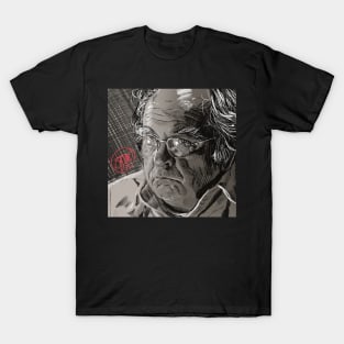 Dr. Blair from The Thing by John Carpenter T-Shirt